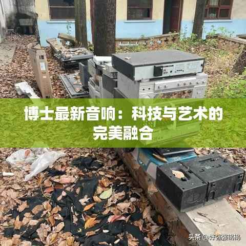 博士最新音响：科技与艺术的完美融合