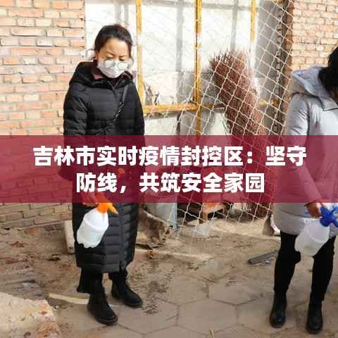吉林市实时疫情封控区：坚守防线，共筑安全家园