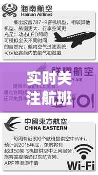 实时关注航班软件：飞行旅途中的贴心助手