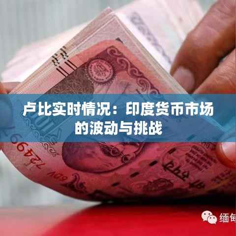 卢比实时情况：印度货币市场的波动与挑战