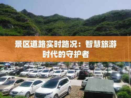 景区道路实时路况：智慧旅游时代的守护者