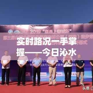 实时路况一手掌握——今日沁水实时路况图表查询指南