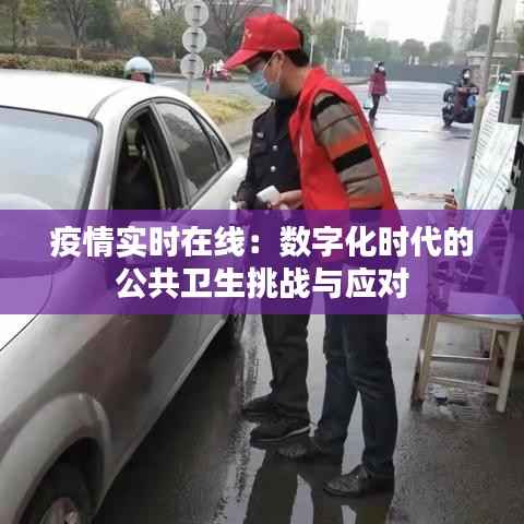 疫情实时在线：数字化时代的公共卫生挑战与应对