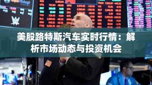 美股路特斯汽车实时行情：解析市场动态与投资机会
