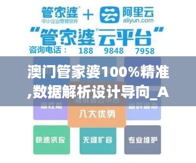 澳门管家婆100%精准,数据解析设计导向_Advance6.455