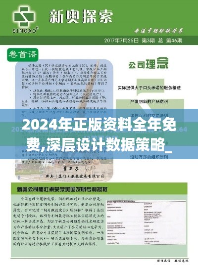 2024年正版资料全年免费,深层设计数据策略_顶级款9.507