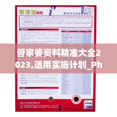 管家婆资料精准大全2023,适用实施计划_Phablet1.539