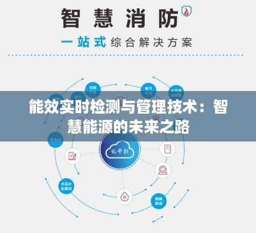 能效实时检测与管理技术：智慧能源的未来之路