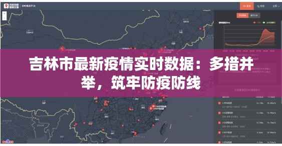 吉林市最新疫情实时数据：多措并举，筑牢防疫防线