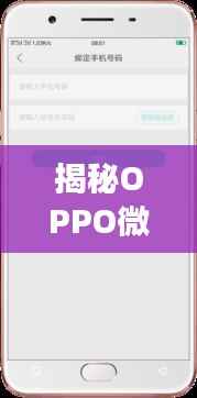 揭秘OPPO微信实时共享位置修改：操作指南与注意事项