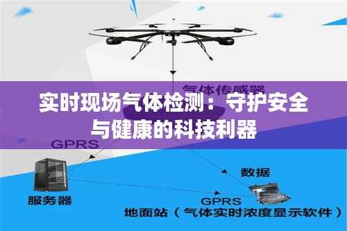 实时现场气体检测：守护安全与健康的科技利器
