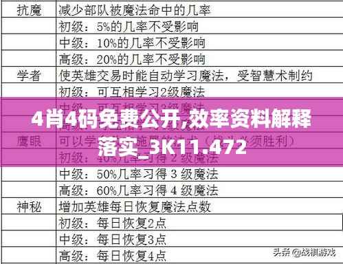 昙花一现 第5页