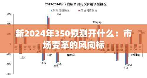 新2024年350预测开什么：市场变革的风向标