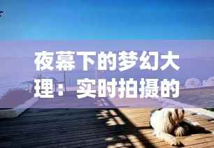 夜幕下的梦幻大理：实时拍摄的夜景图带您领略古城魅力