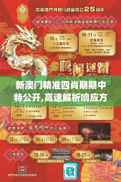 新澳门精准四肖期期中特公开,高速解析响应方案_HarmonyOS3.965