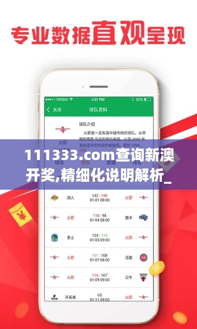111333.соm查询新澳开奖,精细化说明解析_豪华版9.991