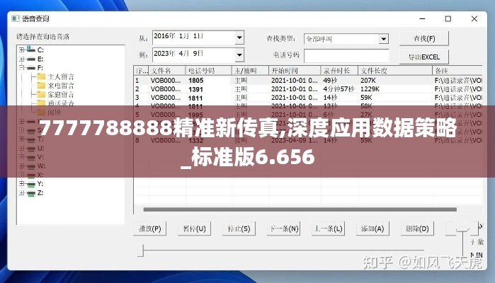 7777788888精准新传真,深度应用数据策略_标准版6.656
