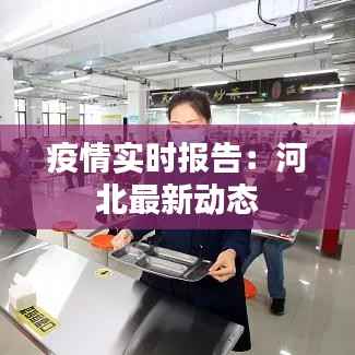 疫情实时报告：河北最新动态