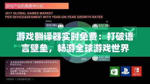 游戏翻译器实时免费：打破语言壁垒，畅游全球游戏世界