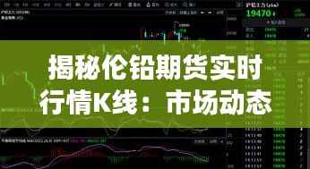 揭秘伦铅期货实时行情K线：市场动态的晴雨表