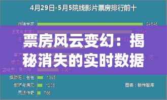 票房风云变幻：揭秘消失的实时数据之谜