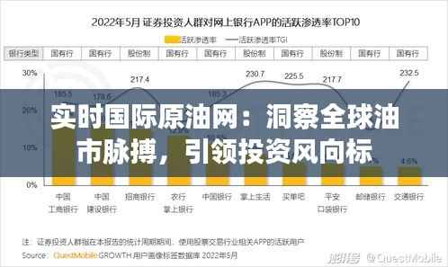 实时国际原油网：洞察全球油市脉搏，引领投资风向标