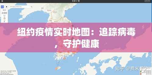 纽约疫情实时地图：追踪病毒，守护健康