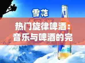 热门旋律啤酒：音乐与啤酒的完美融合