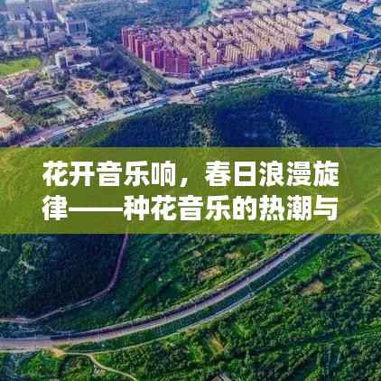 花开音乐响，春日浪漫旋律——种花音乐的热潮与魅力