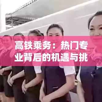 高铁乘务：热门专业背后的机遇与挑战