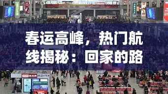 春运高峰，热门航线揭秘：回家的路，温暖如初