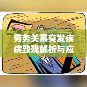 劳务关系突发疾病致残解析与应对策略指南