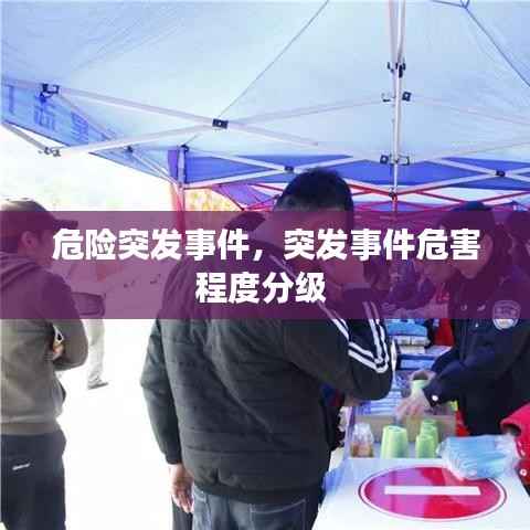 危险突发事件，突发事件危害程度分级 