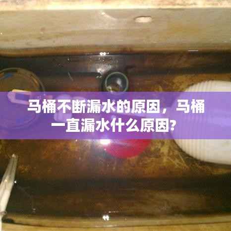 马桶不断漏水的原因，马桶一直漏水什么原因? 