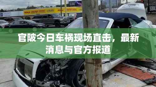 官陂今日车祸现场直击，最新消息与官方报道