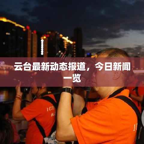 云台最新动态报道，今日新闻一览