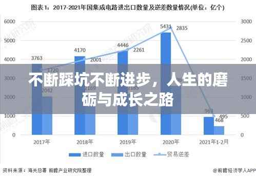 不断踩坑不断进步，人生的磨砺与成长之路