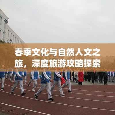 春季文化与自然人文之旅，深度旅游攻略探索自然人文之美