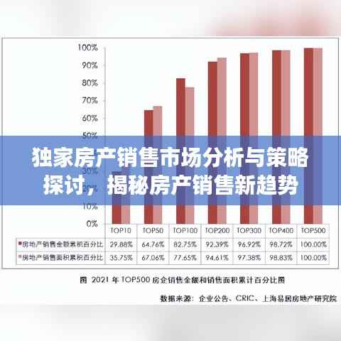 独家房产销售市场分析与策略探讨，揭秘房产销售新趋势