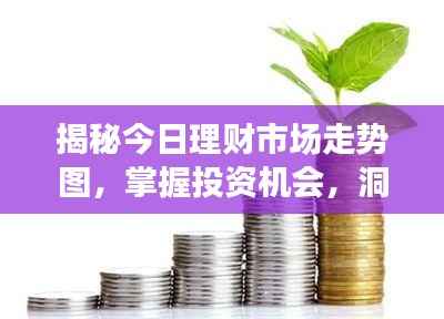 揭秘今日理财市场走势图，掌握投资机会，洞悉市场最新动态！