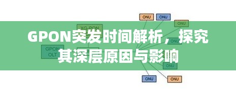 GPON突发时间解析，探究其深层原因与影响