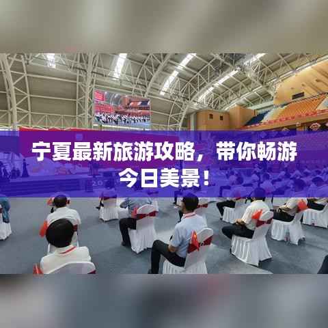 宁夏最新旅游攻略，带你畅游今日美景！