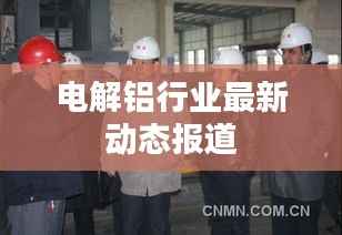 电解铝行业最新动态报道