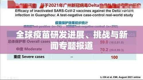 全球疫苗研发进展、挑战与新闻专题报道