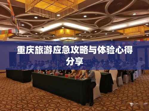 重庆旅游应急攻略与体验心得分享
