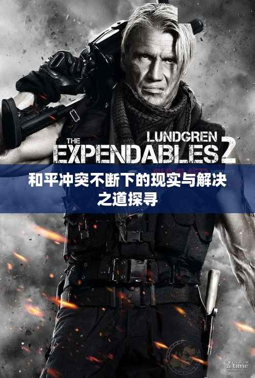 和平冲突不断下的现实与解决之道探寻