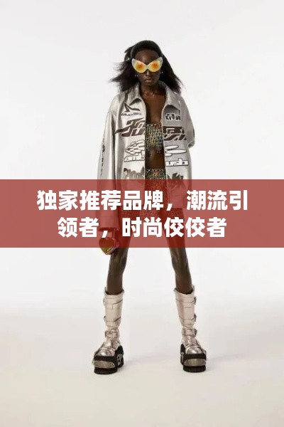 独家推荐品牌，潮流引领者，时尚佼佼者
