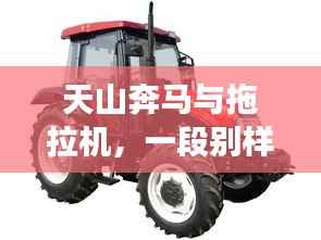 天山奔马与拖拉机，一段别样的故事之旅