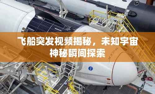 飞船突发视频揭秘，未知宇宙神秘瞬间探索