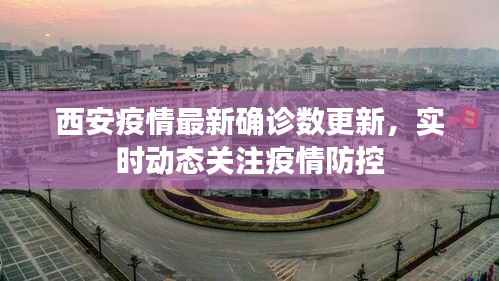 西安疫情最新确诊数更新，实时动态关注疫情防控